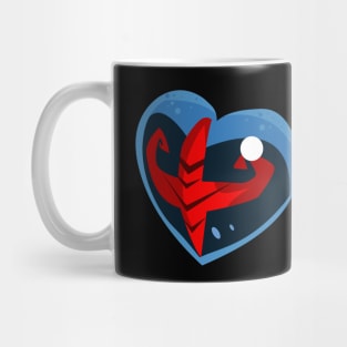 Hades centaur Hearth Mug